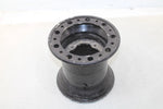 2001 Yamaha  Raptor 660r Oem Rear Wheel 9x8.5 5LP-25390-00-00 AY33