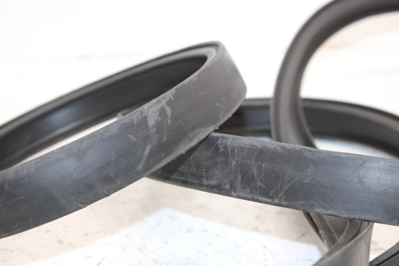 1997 Arctic Cat Zl 440 Oem Bumper Trim 0616-700 SA39