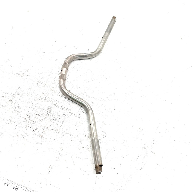 2001 Sea-Doo GTX DI OEM Handlebar 277000824 JS5