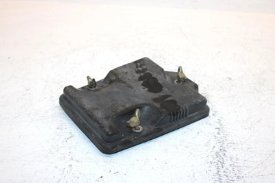 1983 Honda Atc 200 Oem Airbox Cleaner Lid Cover 17217-958-000 AH66