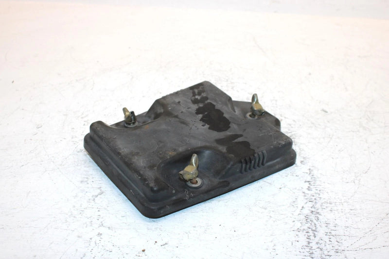 1983 Honda Atc 200 Oem Airbox Cleaner Lid Cover 17217-958-000 AH66
