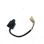 93-95 Yamaha Kodiak 400 4x4 OEM Cooling Fan Control Box 4GB-86510-00-00 AY71