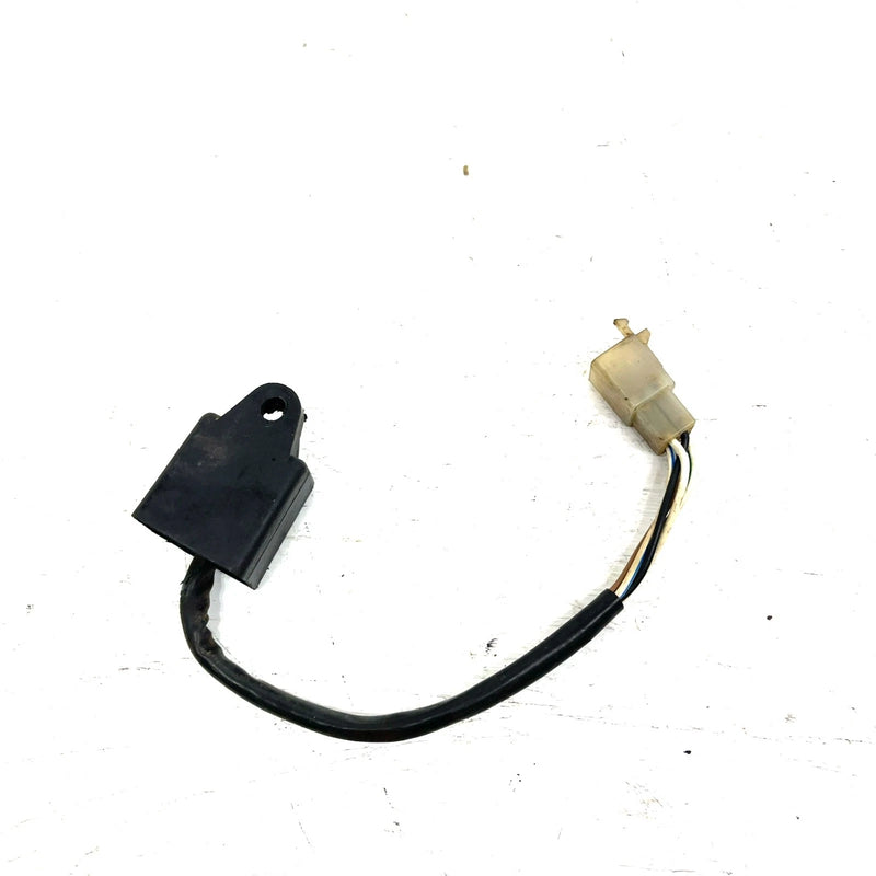 93-95 Yamaha Kodiak 400 4x4 OEM Cooling Fan Control Box 4GB-86510-00-00 AY71