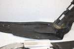07 Arctic Cat F1000 Efi Oem Left and Right Belly Pan Set 3706-706 3706-707 SAS13