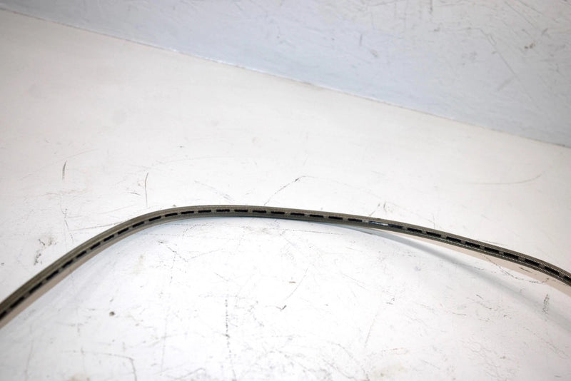 18 Polaris Sportsman 450 Ho Oem Front Left Brake Line 1913036 AP54
