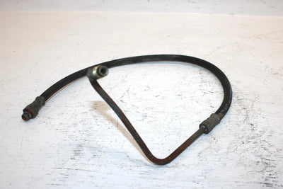 1999 Polaris 500 Xc Oem Brake Hose Line 1910313 SP28