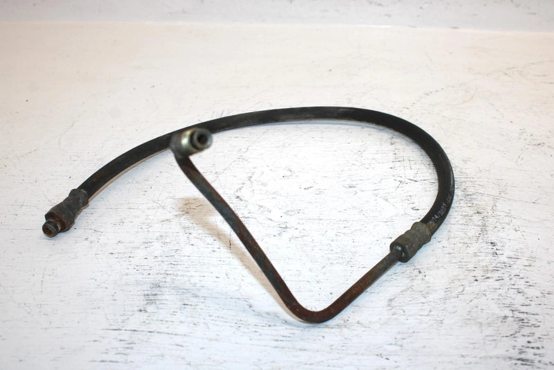 1999 Polaris 500 Xc Oem Brake Hose Line 1910313 SP28