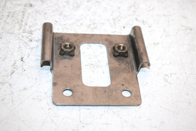 1987 Kawasaki 650 Sx Oem Fuel Pump Bracket 11045-3734 JK7