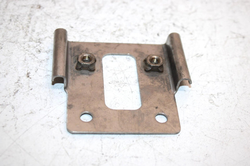 1987 Kawasaki 650 Sx Oem Fuel Pump Bracket 11045-3734 JK7