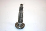 84 Honda Trx200a Oem Final Drive Shaft 23200-969-000 AH4