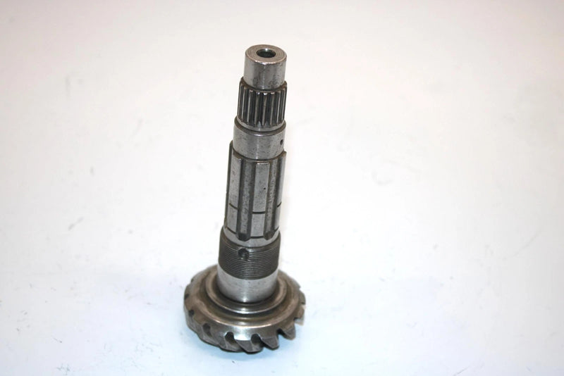 84 Honda Trx200a Oem Final Drive Shaft 23200-969-000 AH4