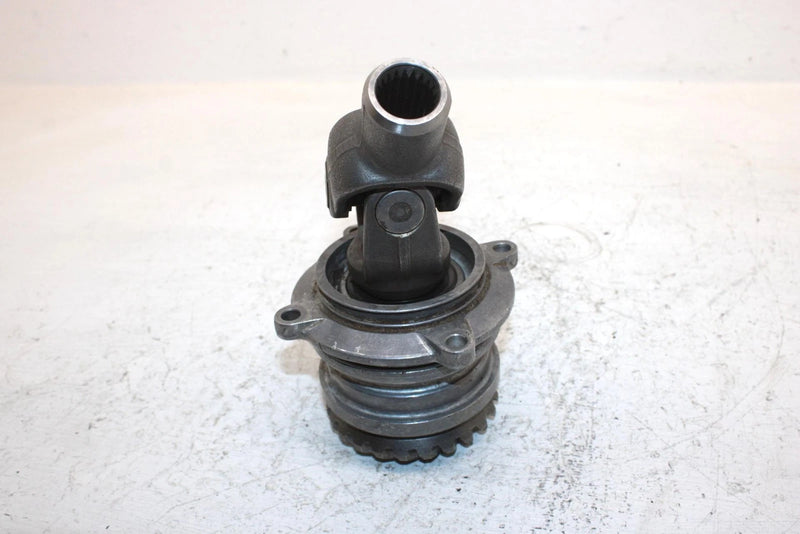 2004 Yamaha  Bruin 350 Oem Output Housing Set 5GH-17551-00-00 AY24