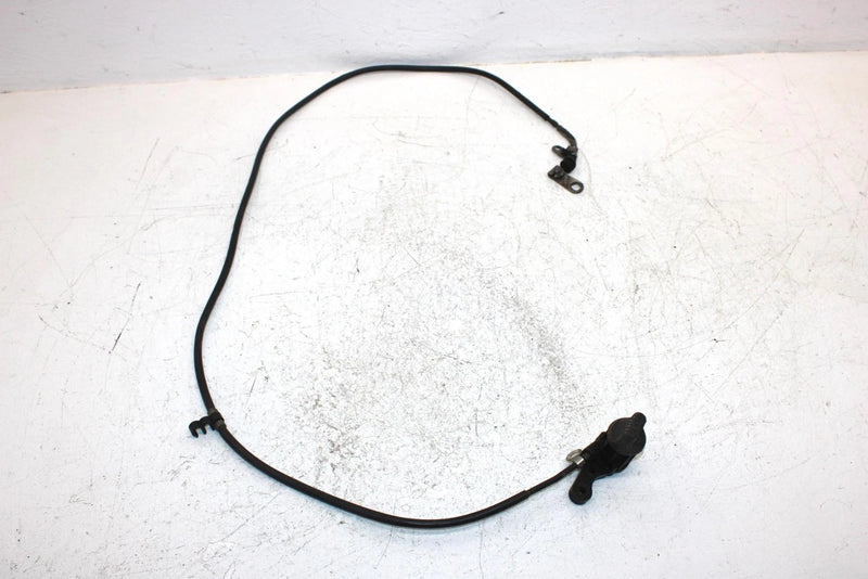 1994 Kawasaki Bayou 300 4x4 Oem Reverse Lever 13320-1005 13320-0036 AK18