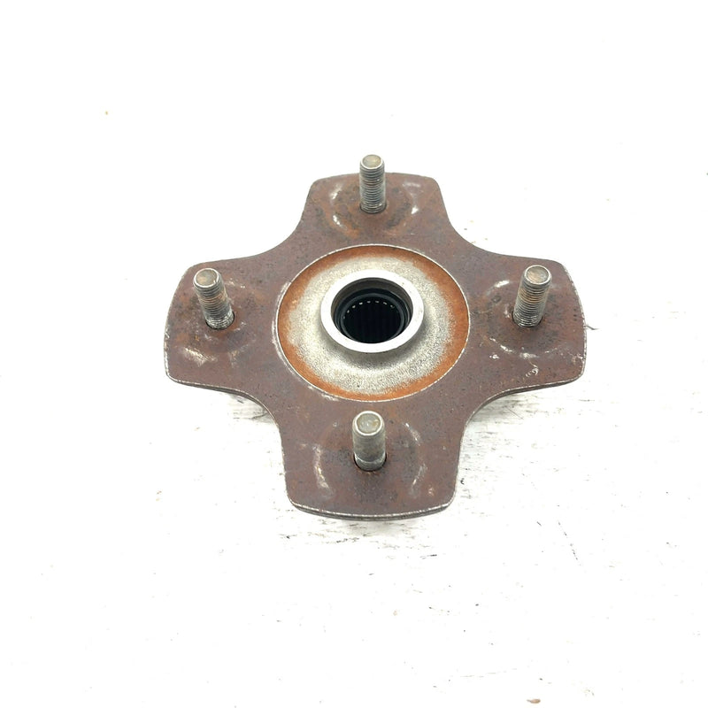 05-09 Honda Foreman 500 TRX500FE 4x4 ES OEM Rear Wheel Hub  42610-HN0-670 AH90