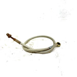 06-09 Polaris Ranger 700 6x6 EFI OEM Middle Front Brake Line 1910486 XP7.1