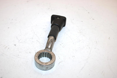 97 Arctic Cat Bearcat 454 4x4 Oem Sub Shift Lever 3446-105 AA24