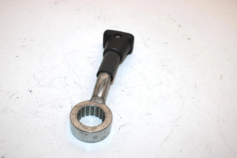 97 Arctic Cat Bearcat 454 4x4 Oem Sub Shift Lever 3446-105 AA24