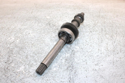 2019 Polaris Ranger 900 Xp Oem Input Shaft 3235395 XP6