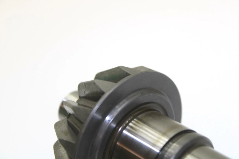 Polaris OEM Front Differential Final Drive Input Shaft 3233726 Q193