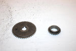 2009 Polaris Trail Boss 330 Oem Camshaft Sprocket Set 3086492 AP181