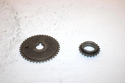 2009 Polaris Trail Boss 330 Oem Camshaft Sprocket Set 3086492 AP181