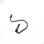 92 Yamaha Big Bear 350 YFM350FW 4x4 OEM Brake Pipe 3 3HN-25883-00-00 AY53