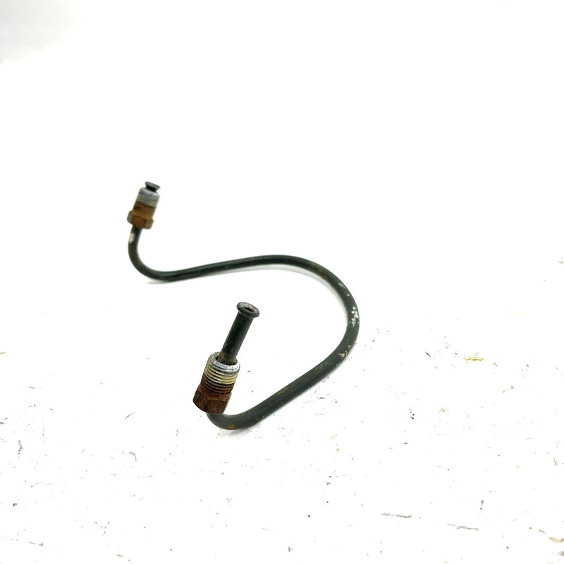 92 Yamaha Big Bear 350 YFM350FW 4x4 OEM Brake Pipe 3 3HN-25883-00-00 AY53