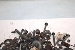 92 Polaris Trail Boss 4x4 Oem Nut Bolt Spacer Hardware Kit  AP7