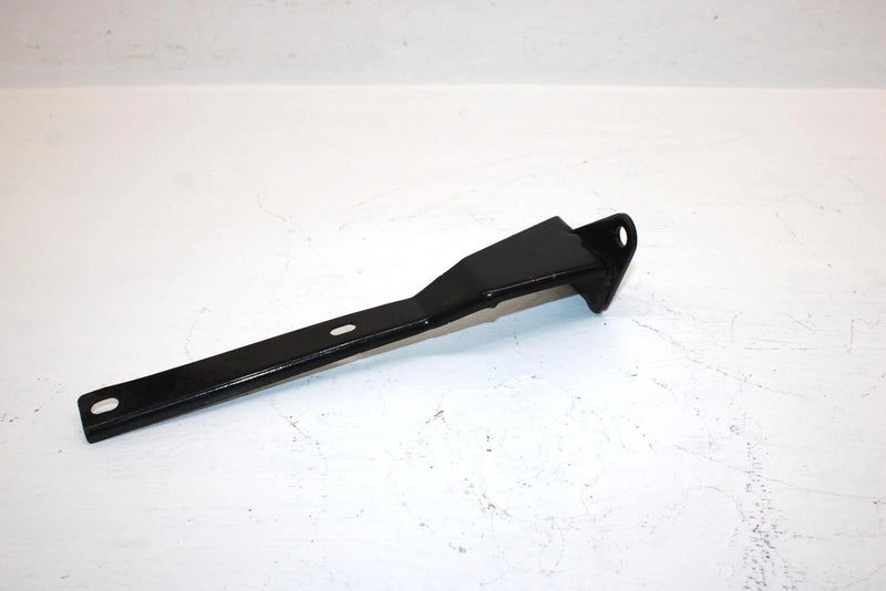 1993 Kawasaki Bayou 300 Oem Left Engine Bracket 32029-1594 AK24