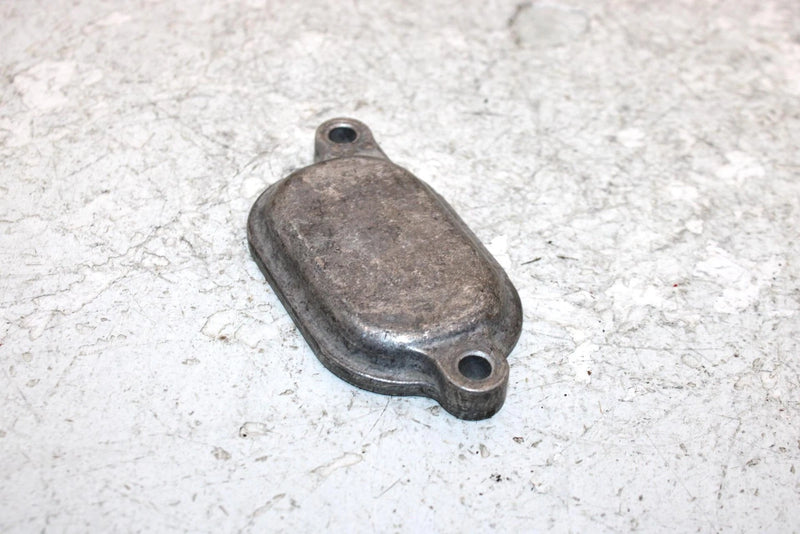 1999 Kawasaki Prarie 400 Oem Rocker Arm Cover Pairt 11012-1793 AK28