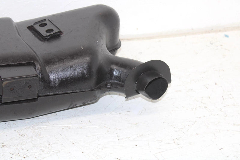 1992 Yamaha Exciter Ii Le Oem Muffler 88R-14710-01-00 SY126