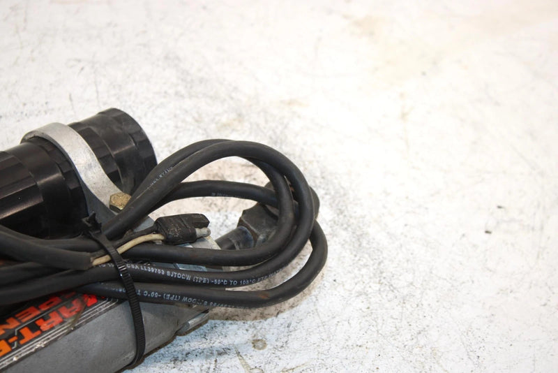 03 Arctic Cat Zl 600 Oem Rear Skid Shock 0704-869 SAS14