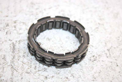1987 Honda Fourtrax 350 A Oem One Way Clutch 91101-HA7-672 AH39