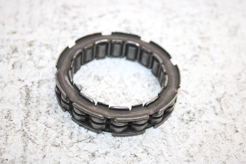 1987 Honda Fourtrax 350 A Oem One Way Clutch 91101-HA7-672 AH39