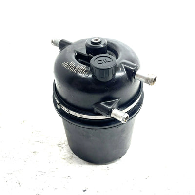 2004 Polaris MSX 110 OEM Oil Tank 0451963 JP42.1
