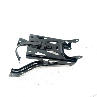 2007 Can-Am Outlander 650 4x4 XT HO EFI OEM Rear Battery Support 705203842 AB17