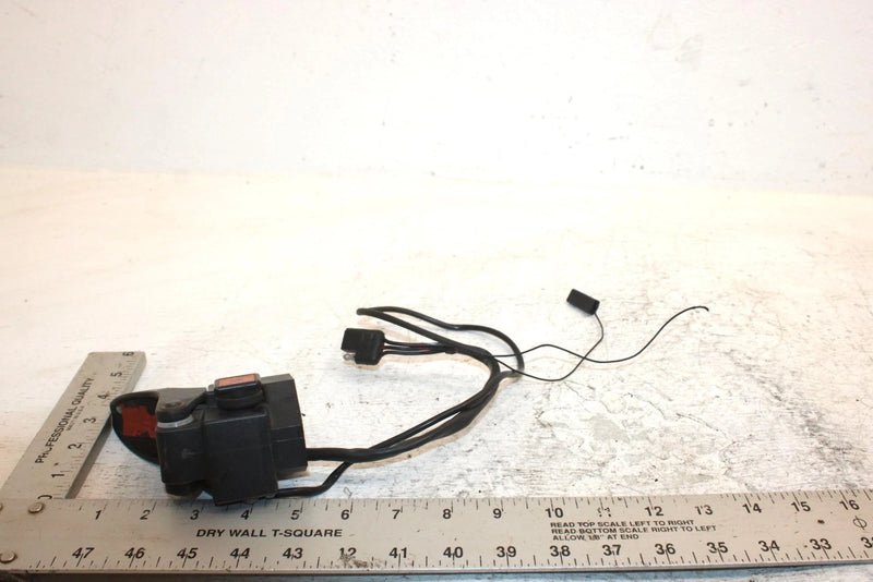 1995 Arctic Cat Z 440 Oem Throttle Lever 0609-152 SA13