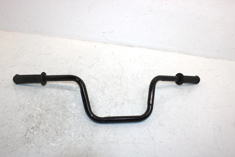 1997 Kawasaki Bayou 220 Oem Handlebars 46003-1291 AK21