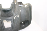 2003 Suzuki Ltf500f Oem Front Fender 53111-03G11-YT8 AS27