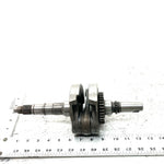 04-07 Honda Rancher 400 TRX400FA 4x4 AT OEM Crankshaft 13000-HN7-900 AH77