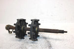 1997 Arctic Cat Zl 440 Oem Track Drive Cog 0728-033 SA34