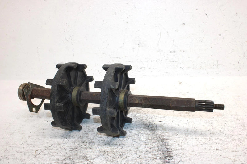 1997 Arctic Cat Zl 440 Oem Track Drive Cog 0728-033 SA34