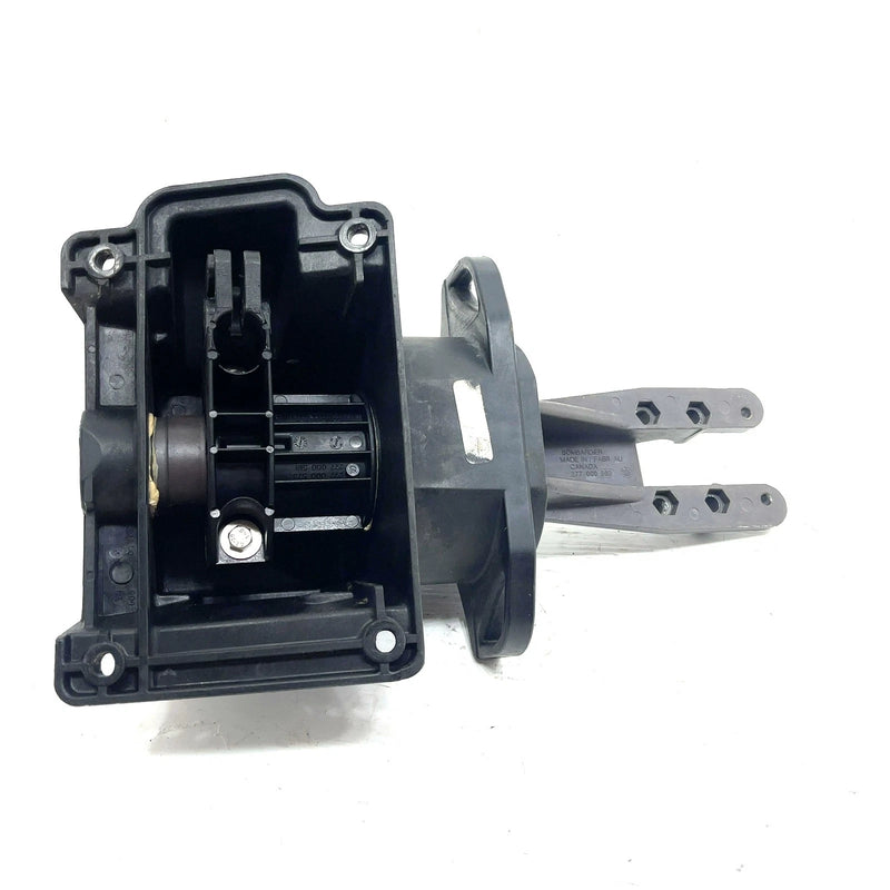 null Sea-Doo RXP Supercharged OEM Steering Stem And Mount 277000515 JS59.1