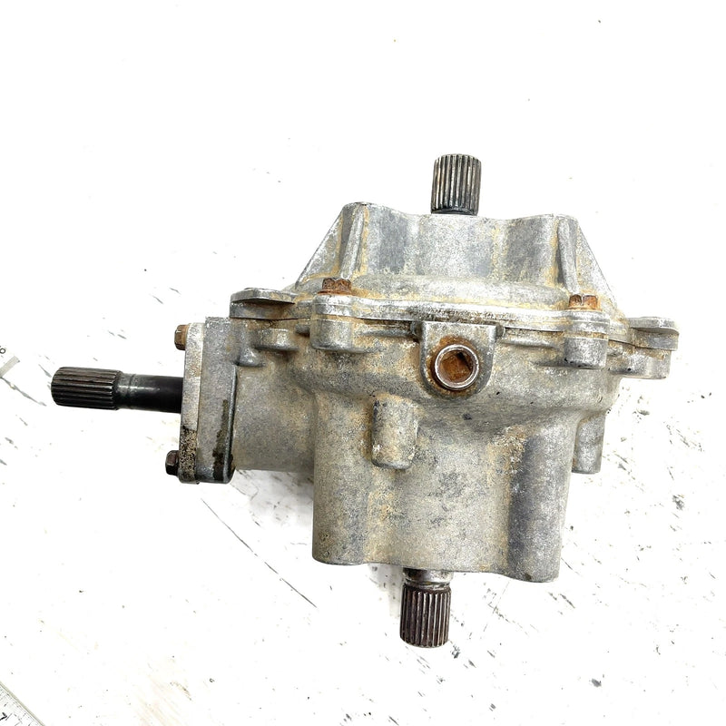 2004 Polaris Ranger 500 4X4 OEM Rear Diff Gearcase 1341442 XP9.1