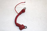 Polaris Oem Starter Solenoid Cable 2460393 Q991