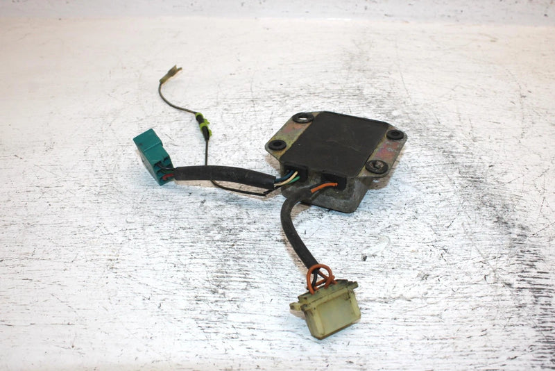 1989 Polaris 650 Oem CDI ECU ECM Ignition Box 3083721 SP43