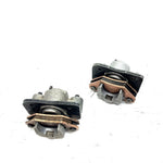 2005  Arctic Cat 650 4x4 V2 OEM Left Brake Caliper Set 1436-423 AA39