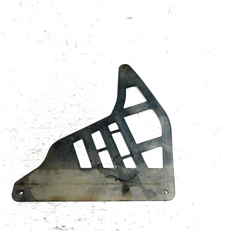 98-02 Arctic Cat 300 4X4 OEM Deflector Plate 0406-374 AA15