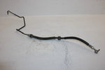 2009 Suzuki Lt-a400f Oem Front Brake Hose No.1 59480-27H11 59250-27H00 AS26