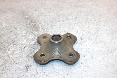1994 Yamaha  Timberwolf 4wd Oem Rear Wheel Hub 2HR-25383-01-00 AY25